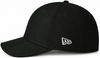 An image of a Custom New Era Diamond Era Stretch Cap in Black!