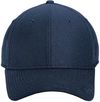 An image of a Custom New Era Diamond Era Stretch Cap in Deep Navy!