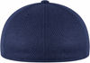 An image of a Custom New Era Diamond Era Stretch Cap in Deep Navy!