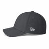 An image of a Custom New Era Diamond Era Stretch Cap in Graphite!