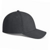 An image of a Custom New Era Diamond Era Stretch Cap in Graphite!