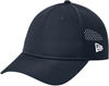 An image of a Custom New Era Perforated Performance Cap in Black!