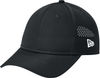An image of a Custom New Era Perforated Performance Cap in Deep Navy!