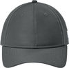 An image of a Custom New Era Perforated Performance Cap in Graphite!
