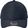 An image of a Custom New Era Perforated Performance Cap in Deep Navy!
