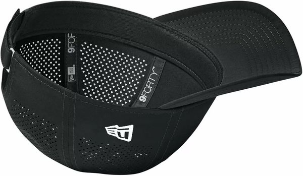 An image of a Custom New Era Perforated Performance Cap!