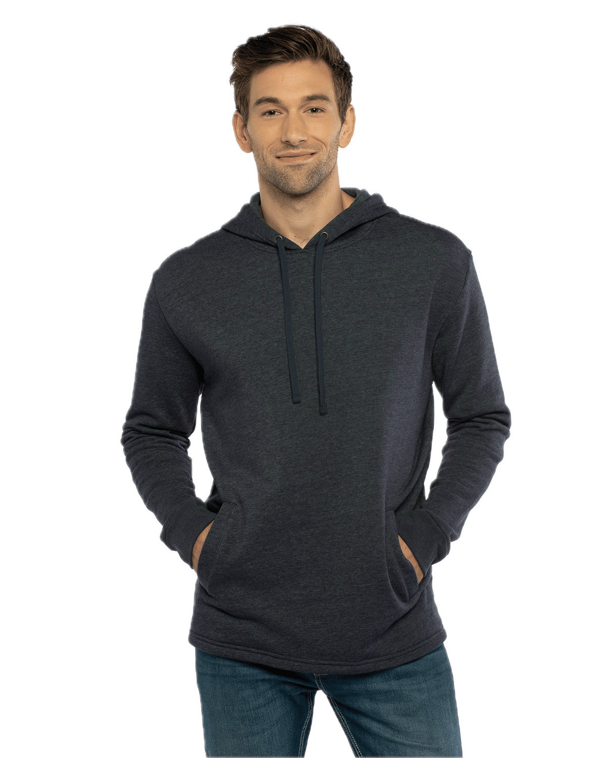 Next Level Adult PCH Pullover Hoodie