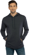 An image of a Custom Next Level Adult PCH Pullover Hoodie!