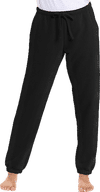 An image of a Custom Next Level Apparel Ladies Laguna Sueded Sweatpant!