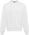 Am image of a Custom Next Level Heavyweight Crewneck Sweatshirt in Bone!