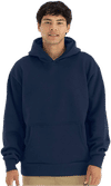 An image of a Custom Next Level Heavyweight Fleece Hoodie!