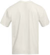 Am image of a Custom Next Level Heavyweight T Shirt in Bone!