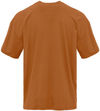 An image of a Custom Next Level Heavyweight T Shirt in Clay!