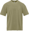 An image of a Custom Next Level Heavyweight T Shirt in Light Olive!