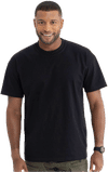 An image of a Custom Next Level Heavyweight T Shirt!