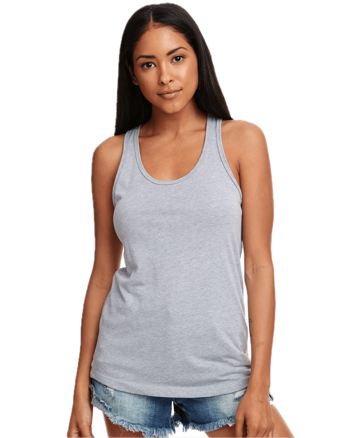 Next Level Ladies' Ideal Racerback Tank