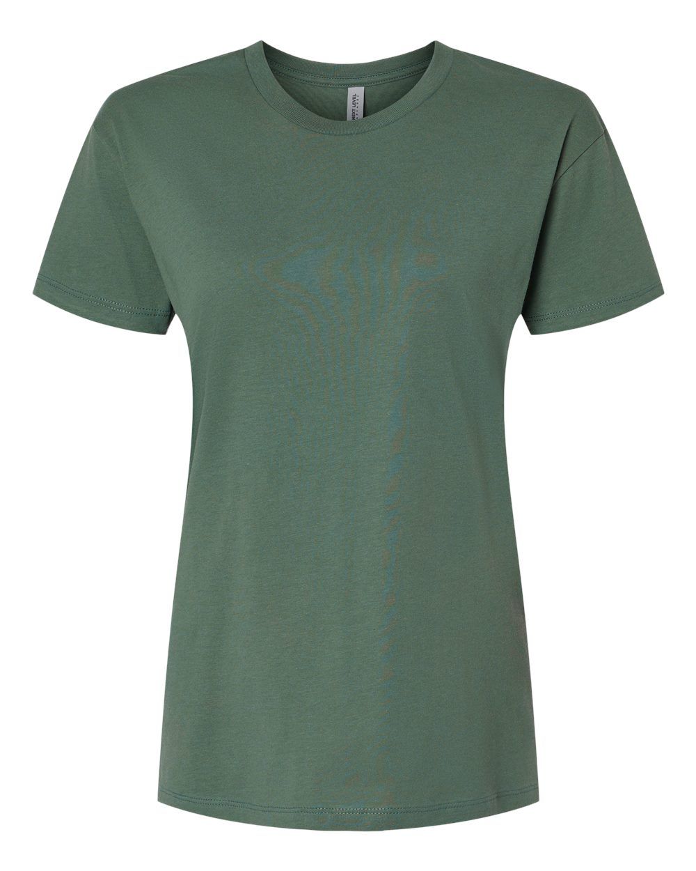 Next Level Ladies' Relaxed T Shirt in ROYAL PINE