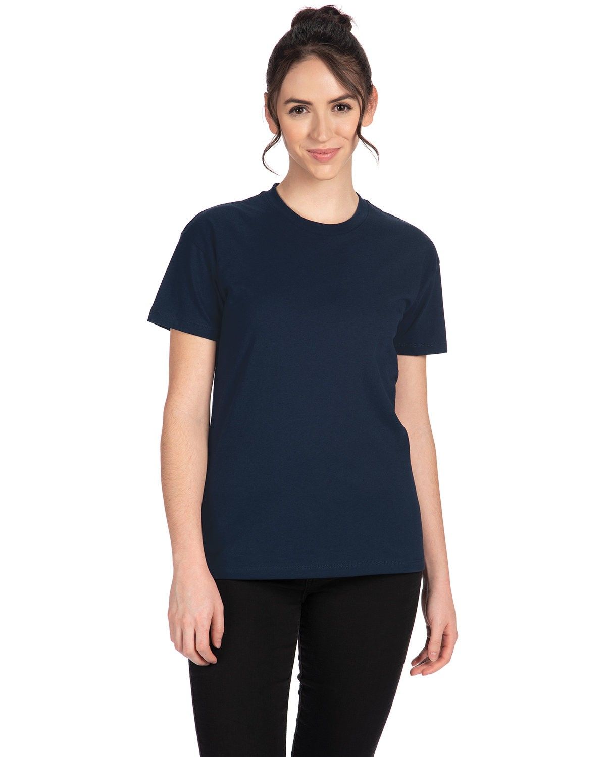 Next Level Ladies' Relaxed T Shirt