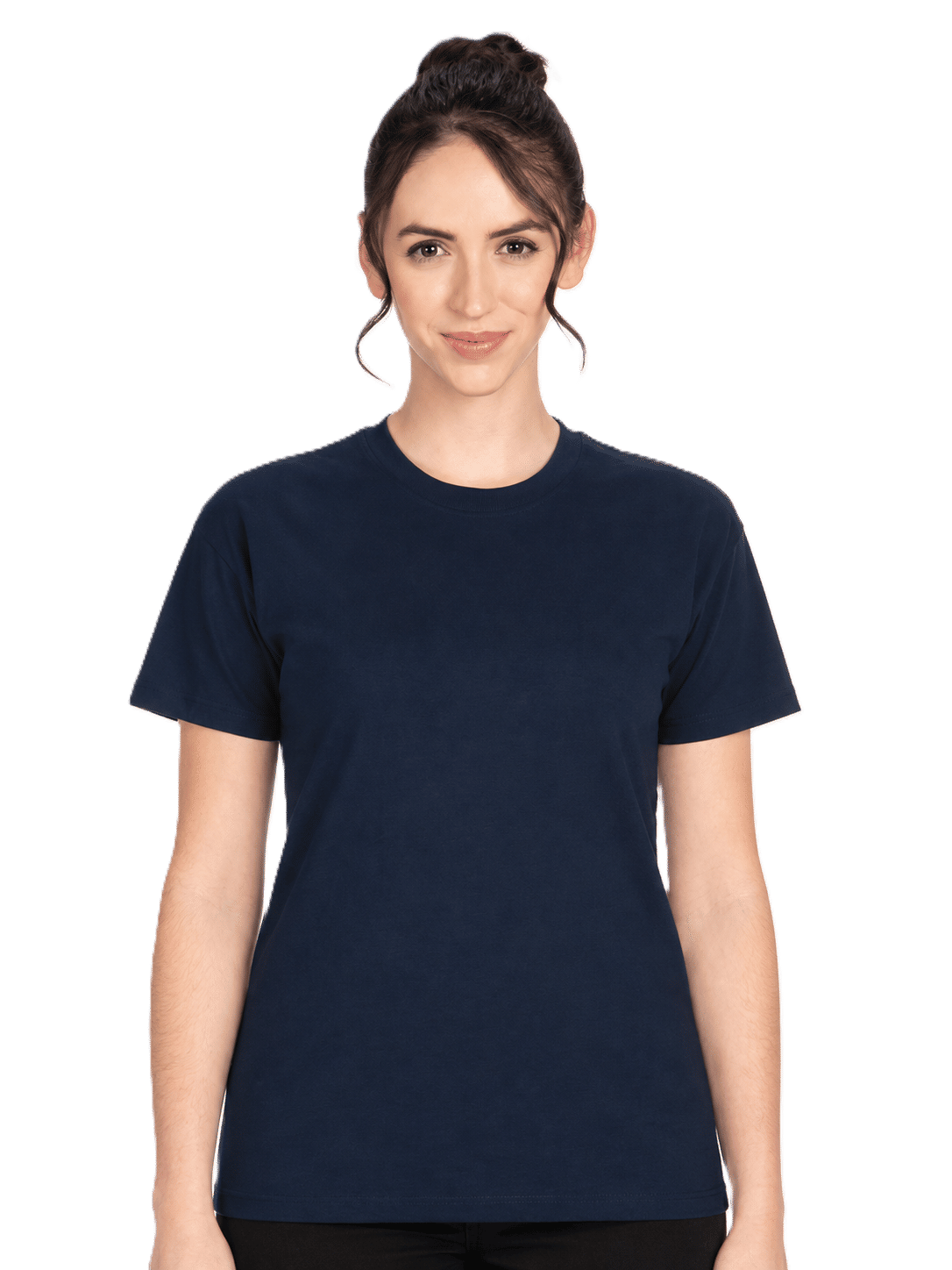 Next Level Ladies' Relaxed T Shirt