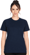 An image of a Custom Next Level Ladies' Relaxed T Shirt!