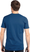 An image of a Custom Next Level Unisex Cotton TShirt!