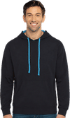 An image of a Custom Next Level Unisex Laguna French Terry Pullover Hooded Sweatshirt!