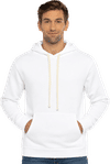 An image of a Custom Next Level Unisex Pullover Hooded Sweatshirt!