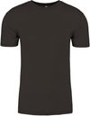 Am image of a Custom Next Level Unisex Triblend T Shirt in Graphite Black!