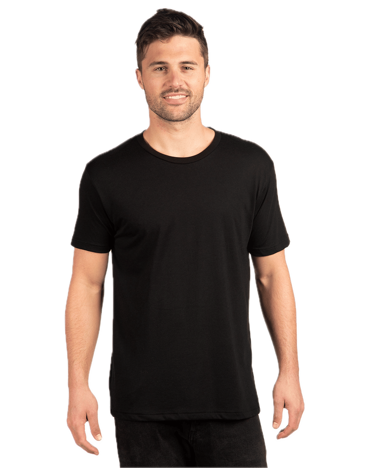 Next Level Unisex Triblend T Shirt