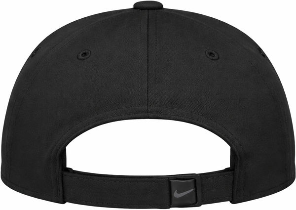 An image of a Custom Nike Dri Fit Legacy Cap in Black!