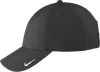 An image of a Custom Nike Dri Fit Legacy Cap in Black!