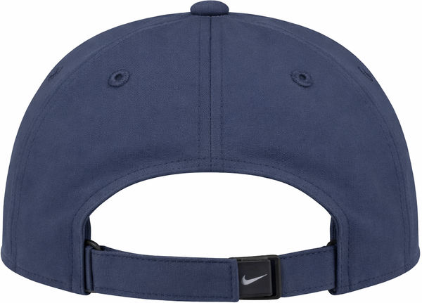 An image of a Custom Nike Dri Fit Legacy Cap in Navy!