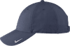 An image of a Custom Nike Dri Fit Legacy Cap in Navy!