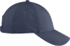 An image of a Custom Nike Dri Fit Legacy Cap in Navy!