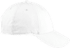 An image of a Custom Nike Dri Fit Legacy Cap in White!