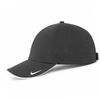 An image of a Custom Nike Dri Fit Perforated Performance Cap in Anthracite!