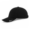 An image of a Custom Nike Dri Fit Perforated Performance Cap in Black!