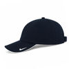 An image of a Custom Nike Dri Fit Perforated Performance Cap in Navy!