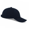 An image of a Custom Nike Dri Fit Perforated Performance Cap in Navy!