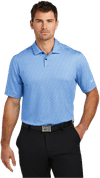 An image of a Custom Nike Dri Fit Vapor Dash Polo!