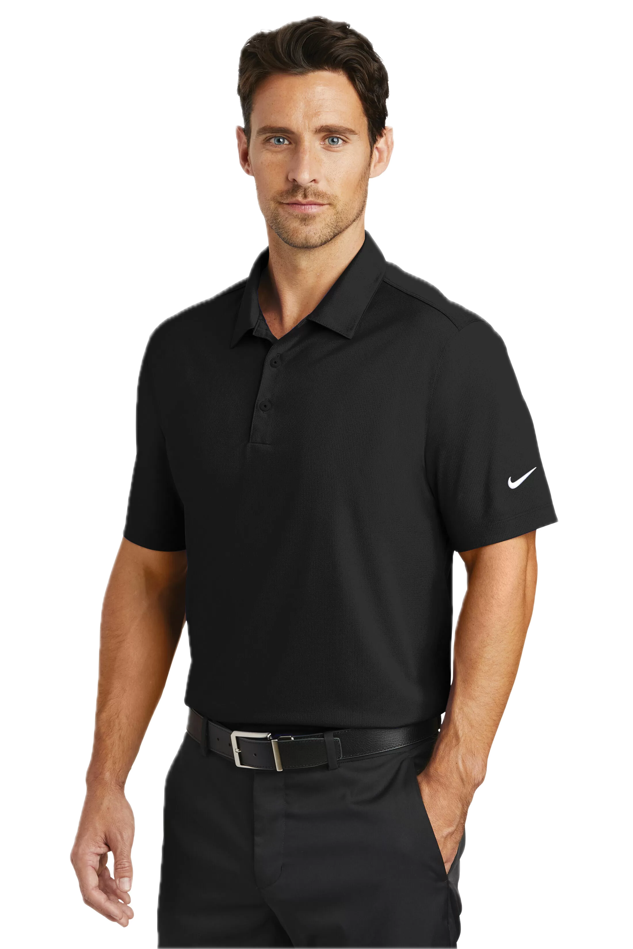 Custom Nike Golf Polos Coastal Reign