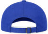 An image of a Custom NIKE HERITAGE 86 CAP in Game Royal!