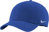 An image of a Custom NIKE HERITAGE 86 CAP in Game Royal!