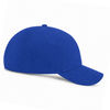 An image of a Custom NIKE HERITAGE 86 CAP in Game Royal!