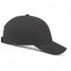 An image of a Custom Nike Heritage Cotton Twill Cap in Anthracite!