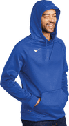 An image of a Custom Nike ThermaFit Fleece Pullover Hoodie!