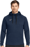 An image of a Custom Nike ThermaFit Fleece Pullover Hoodie!