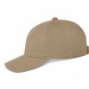 An image of a Custom Nike Unstructured Twill Cap in Dark Khaki!