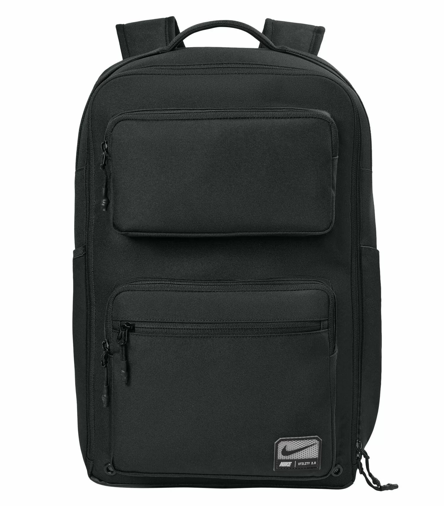 Nike Utility Speed Backpack 27L in Black