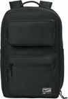 An image of a Custom Nike Utility Speed Backpack 27L in Black!